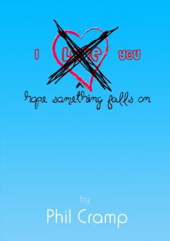 I Hope Something Falls On You