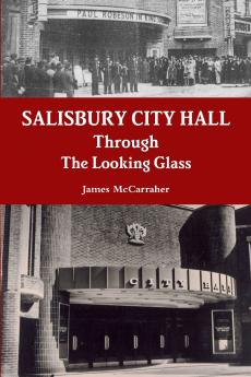 Salisbury City Hall - Through The Looking Glass