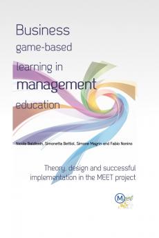 Business  game-based  learning in  management  education