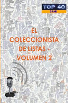 EL COLECCIONISTA DE LISTAS - VOLUMEN 2