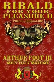 Ribald For Your Pleasure II