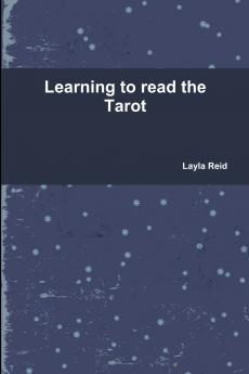 Learning to read the Tarot