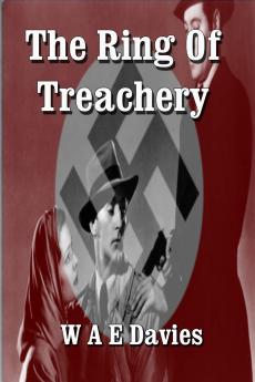 Ring Of Treachery (PB)