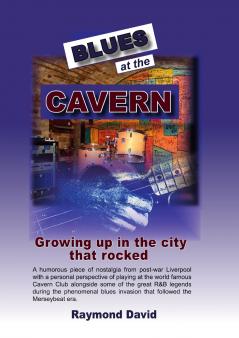 Blues at the Cavern