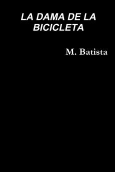 LA DAMA DE LA BICICLETA