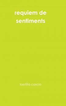 requiem de sentiments
