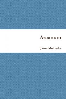 Arcanum
