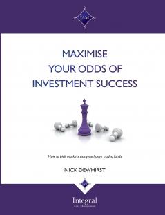 Maximise your odds of investment success