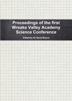 Wreake Valley Science Conference