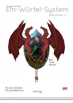 Ein Würfel System