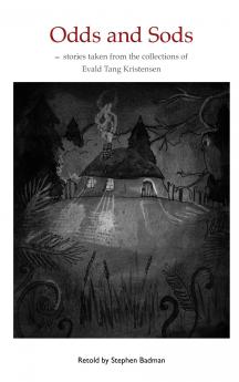 Odds and Sods hardcover