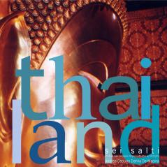 THAILAND - SEI SALTI