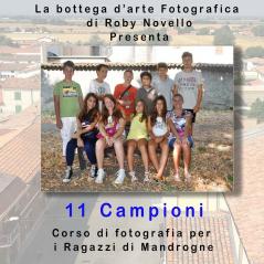 Bottega d'arte fotografica