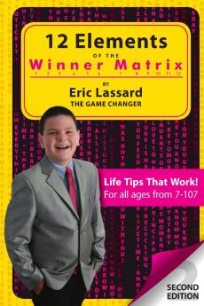 12 Elements of The Winner Matrix