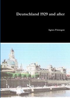 Deutschland 1929 and after