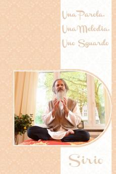 Una Parola Una Melodia Uno Sguardo.