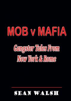 MOB v MAFIA