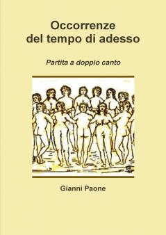 Occorrenze del tempo di adesso