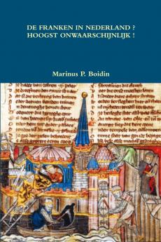 DE FRANKEN IN NEDERLAND ? HOOGST ONWAARSCHIJNLIJK !