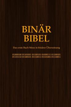 Binär Bibel