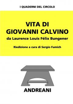 Vita di Giovanni Calvino