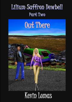 Lilium Saffron Dewbell Part Two