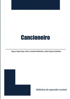 Cancioneiro (Didáctica da expresión musical)