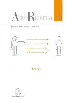 AutoRicerca - Numero 6 Anno 2013 - Energia