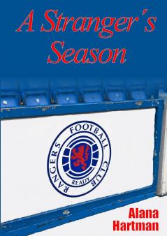 A Stranger´s Season