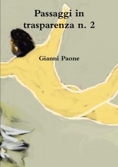 Passaggi in trasparenza n. 2