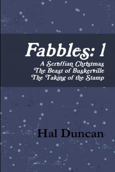 Fabbles
