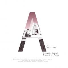 Alessandro Anselmi Frammenti di Futuro