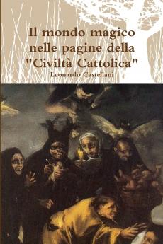 Il mondo magico nelle pagine della Civiltà Cattolica