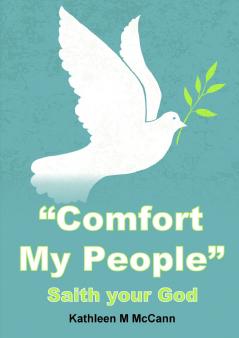 Comfort My People