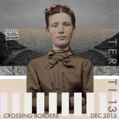 Issue 13 / December 2013