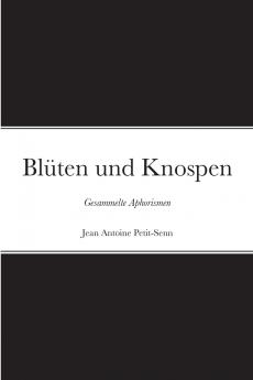 Blüten und Knospen