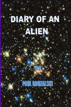Diary of an Alien
