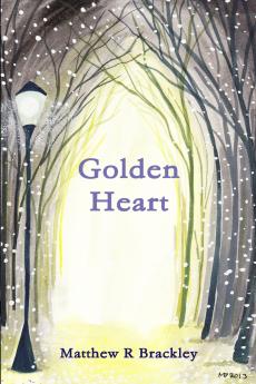 Golden Heart