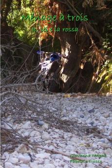 Ménage à trois - Io lei e la rossa