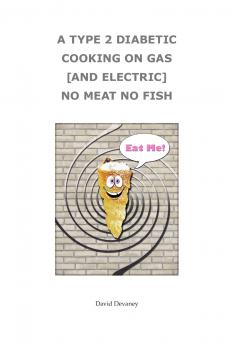 A TYPE 2 DIABETIC COOKING ON GAS AND ELECTRIC