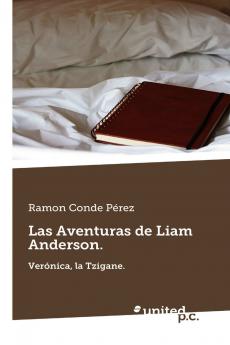 Las Aventuras de Liam Anderson La Tzigane