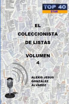EL COLECCIONISTA DE LISTAS - VOLUMEN 4