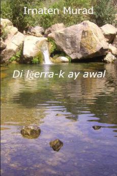 Di lǧerra-k ay awal