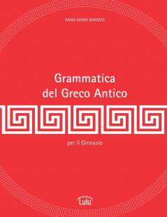 Grammatica del Greco Antico