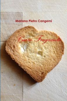 Briciole di Cuore Fragrante