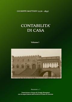 Contabilità di casa Vol I