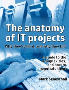 The anatomy of IT projects
