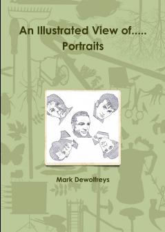 An Illustrated View of..... Portraits