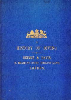 A History of Diving PB