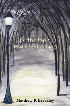 In the lightbeautiful things